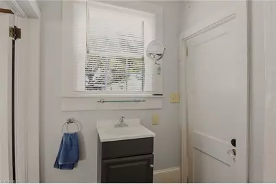 415 W 25th Street, Winston-Salem, NC 27105 - Photo 18