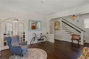 415 W 25th St, Winston-Salem, NC 27105 - Photo 8