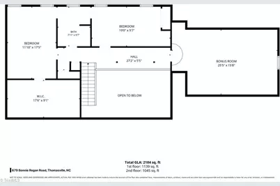 679 Bonnie Regan Road, Thomasville, NC 27360 - Photo 40