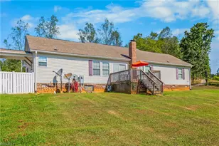 3280 Snow Hill Church Road, Lawsonville, NC 27022 - Photo 32