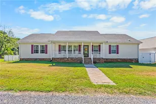 3280 Snow Hill Church Road, Lawsonville, NC 27022 - Photo 2