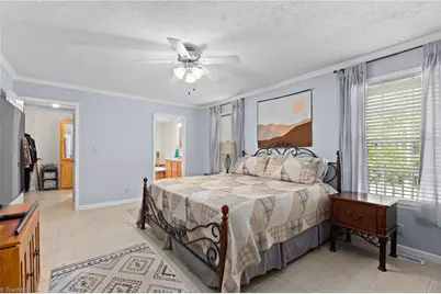 3280 Snow Hill Church Road, Lawsonville, NC 27022 - Photo 20