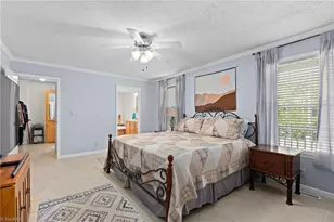 3280 Snow Hill Church Road, Lawsonville, NC 27022 - Photo 20