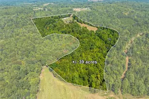 3280 Snow Hill Church Road, Lawsonville, NC 27022 - Photo 50