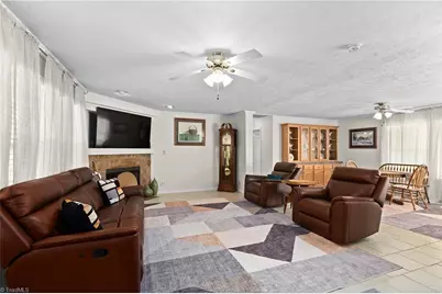 3280 Snow Hill Church Road, Lawsonville, NC 27022 - Photo 8
