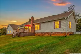3280 Snow Hill Church Road, Lawsonville, NC 27022 - Photo 4