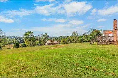 3280 Snow Hill Church Road, Lawsonville, NC 27022 - Photo 34