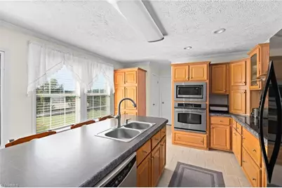 3280 Snow Hill Church Road, Lawsonville, NC 27022 - Photo 16