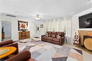 3280 Snow Hill Church Road, Lawsonville, NC 27022 - Photo 10