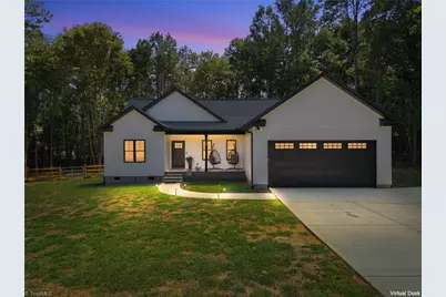 495 Jacobs Drive, Salisbury, NC 28144 - Photo 1