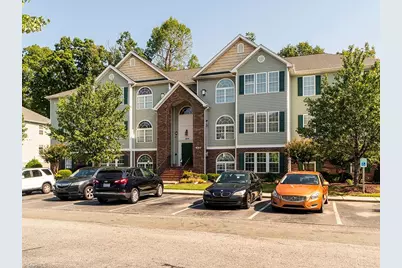3479 Forestdale Drive #2A, Burlington, NC 27215 - Photo 1
