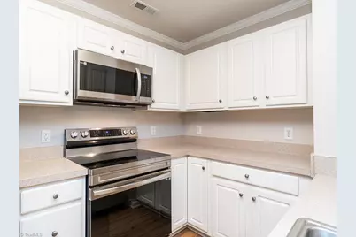 3479 Forestdale Drive #2A, Burlington, NC 27215 - Photo 16