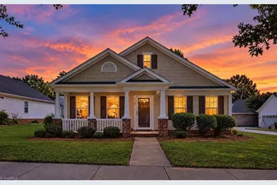118 Parkview Lane, Bermuda Run, NC 27006 - Photo 1