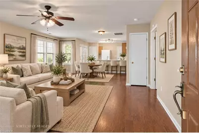 118 Parkview Lane, Bermuda Run, NC 27006 - Photo 2