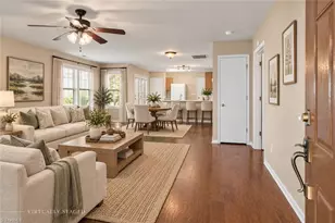 118 Parkview Ln, Bermuda Run, NC 27006 - Photo 2