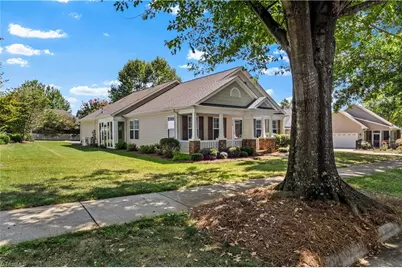 118 Parkview Lane, Bermuda Run, NC 27006 - Photo 20