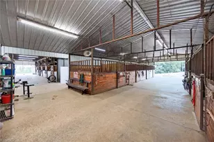 5734 Ogburn Stables Rd, Tobaccoville, NC 27050 - Photo 16