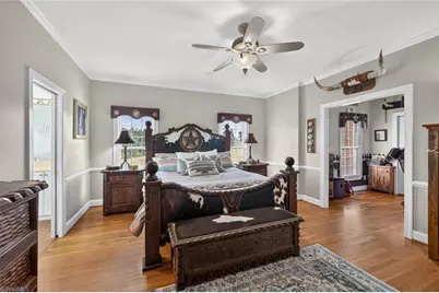 5734 Ogburn Stables Road, Tobaccoville, NC 27050 - Photo 30