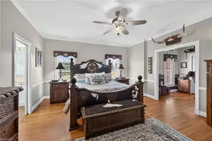 5734 Ogburn Stables Rd, Tobaccoville, NC 27050 - Photo 30