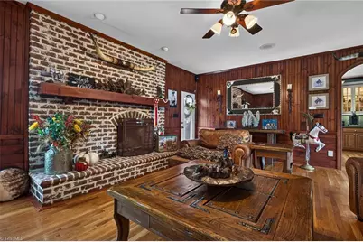 5734 Ogburn Stables Road, Tobaccoville, NC 27050 - Photo 22