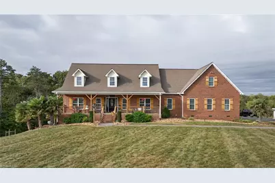5734 Ogburn Stables Road, Tobaccoville, NC 27050 - Photo 1