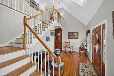 5734 Ogburn Stables Road, Tobaccoville, NC 27050 - Photo 20