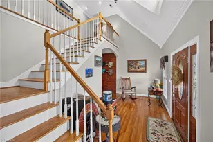 5734 Ogburn Stables Rd, Tobaccoville, NC 27050 - Photo 20