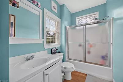 5734 Ogburn Stables Road, Tobaccoville, NC 27050 - Photo 36