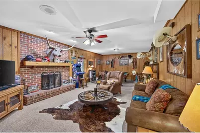 5734 Ogburn Stables Road, Tobaccoville, NC 27050 - Photo 40