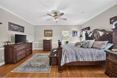 5734 Ogburn Stables Road, Tobaccoville, NC 27050 - Photo 32