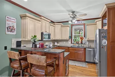 5734 Ogburn Stables Road, Tobaccoville, NC 27050 - Photo 24