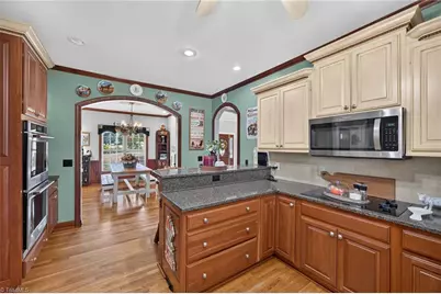 5734 Ogburn Stables Road, Tobaccoville, NC 27050 - Photo 26