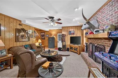 5734 Ogburn Stables Road, Tobaccoville, NC 27050 - Photo 42