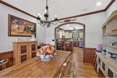 5734 Ogburn Stables Road, Tobaccoville, NC 27050 - Photo 28