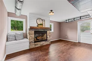 226 Redcoat Ln, King, NC 27021 - Photo 4