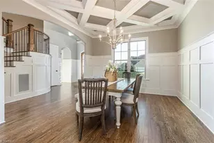 7636 Braelands Dr, Summerfield, NC 27358 - Photo 10