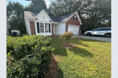 5024 Brian Center Lane, Winston-Salem, NC 27105 - Photo 2