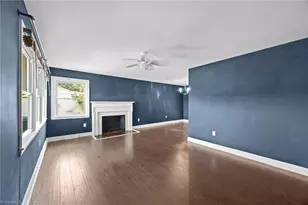 5615 Plantation Dr, Winston-Salem, NC 27105 - Photo 6