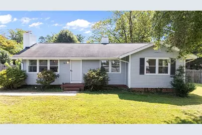5615 Plantation Drive, Winston-Salem, NC 27105 - Photo 1