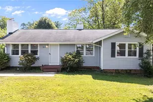 5615 Plantation Dr, Winston-Salem, NC 27105 - Photo 1