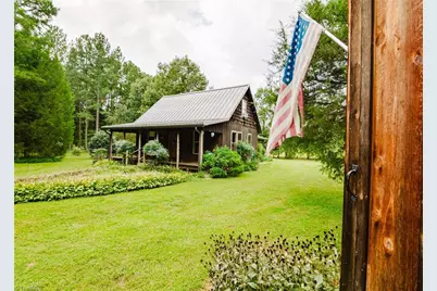 490 Bringle Ferry Road, Denton, NC 27239 - Photo 2