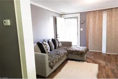 907 Roosevelt Street, Winston-Salem, NC 27105 - Photo 6
