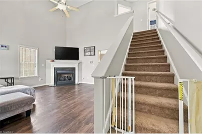 1344 Lighthouse Lane, Winston-Salem, NC 27127 - Photo 8