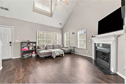 1344 Lighthouse Lane, Winston-Salem, NC 27127 - Photo 10