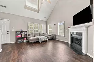 1344 Lighthouse Ln, Winston-Salem, NC 27127 - Photo 10