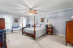 210 Aspen Ave, Elon, NC 27244 - Photo 24