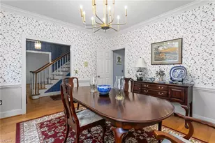 210 Aspen Ave, Elon, NC 27244 - Photo 10
