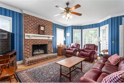 210 Aspen Avenue, Elon, NC 27244 - Photo 14