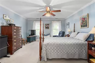 210 Aspen Ave, Elon, NC 27244 - Photo 26