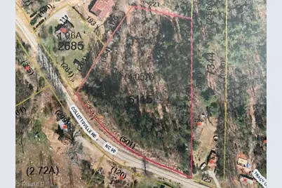 2374 Collettsville Road, Lenoir, NC 28645 - Photo 1